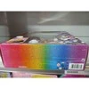 MGA Lėlė Rainbow High su dažymo rinkiniais ir žaliais plaukais
