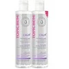 Topicrem CALM+ soothing micellar water pack 2 x 200 ml