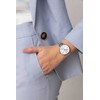 Moteriškas laikrodis MICHAEL KORS MK4802 - LEXINGTON + BOX