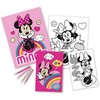 Rinkinys do kolorowania Minnie MN30045 Kids Euroswan