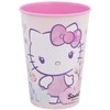 Mielas Hello Kitty puodelis, plastikinis, 260 ml