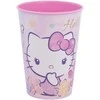 Mielas Hello Kitty puodelis, plastikinis, 260 ml