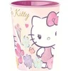 Mielas Hello Kitty puodelis, plastikinis, 260 ml