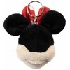 Mielas žaislas - raktų pakabukas Minnie Mouse Raudona