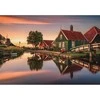 Clementoni Dėlionė 1500 vnt. - Zaanse Schans