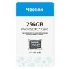 Reolink Micro SD kortelė 256 GB