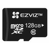 Atminties kortelė Micro SD 128GB EZVIZ CS-CMT-CARDT128G-D