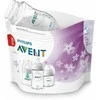 Philips "Avent" mikrobangų krosnelės sterilizatoriaus maišelis 5 vnt
