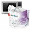 Philips "Avent" mikrobangų krosnelės sterilizatoriaus maišelis 5 vnt