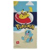 Mikropluošto rankšluostis Pokémon