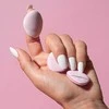 Real Techniques Mini Miracle Powder Puff aplikatorius