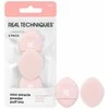 Real Techniques Mini Miracle Powder Puff aplikatorius