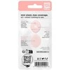 Real Techniques Mini Miracle Powder Puff aplikatorius