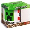 Minecraft porcelianinis puodelis 325 ml