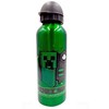 Minecraft aliuminio butelis 500 ml