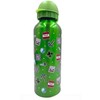 Minecraft aliuminio butelis 500 ml