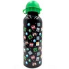 Minecraft aliuminio butelis 500 ml