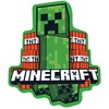 Minecraft Boom 3D dekoratyvinė pagalvėlė 40 cm