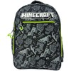 Minecraft Camo Terra kuprinė, krepšys 46 cm
