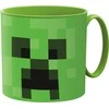 Minecraft Creeper mikro puodelis 265 ml