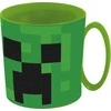 Minecraft Creeper mikro puodelis 350 ml