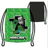 "Minecraft" sporto krepšys