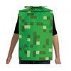 „Minecraft Essential“ kostiumas 4-6 metų vaikams