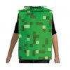 Disguise Minecraft Pagrindinis kostiumas 7-8 metai