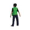 Disguise Minecraft Pagrindinis kostiumas 7-8 metai