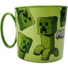 Minecraft: Filmas mikro puodelis 265 ml