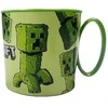 Minecraft: Filmas mikro puodelis 265 ml