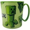 Minecraft: Filmas mikro puodelis 390 ml