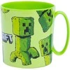 Minecraft: Filmas mikro puodelis 390 ml