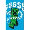 „Minecraft“ rankšluostis 30 x 50