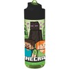 „Minecraft Hydro“ tritano vandens buteliukas, 540 ml