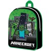 "Minecraft" kuprinė vaikams, 30 cm