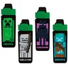 Kids Licensing Getuvė Minecraft, 500 ml