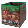 Minecraft daiktadėžė