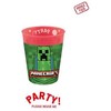 Globos Europe Bv Minecraft plastik krus