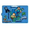 Minecraft padėkliukas