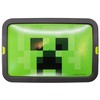 Minecraft plastikinė laikymo dėžė 7 l