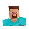 Suknelė Minecraft Steve Essential kostiumas 5-6 metai