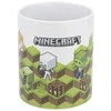 „Minecraft TNT Boom“ porcelianinis puodelis 325 ml (11 uncijų) dovanų dėžutėje