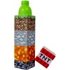 Bidonas 650 ml Minecraft MC00010 KiDS Licensing