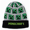 Kepurė Minecraft vaikiška kepuraitė 56 cm