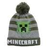 Minecraft vaikiška kepurė 52 cm