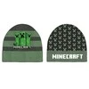Minecraft vaikiška kepurė 54-56 cm