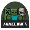Minecraft vaikiška kepurė 54-56 cm