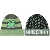 Minecraft vaikiška kepurė 54-56 cm
