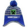 Minecraft Vaikiška kepurė 54 cm